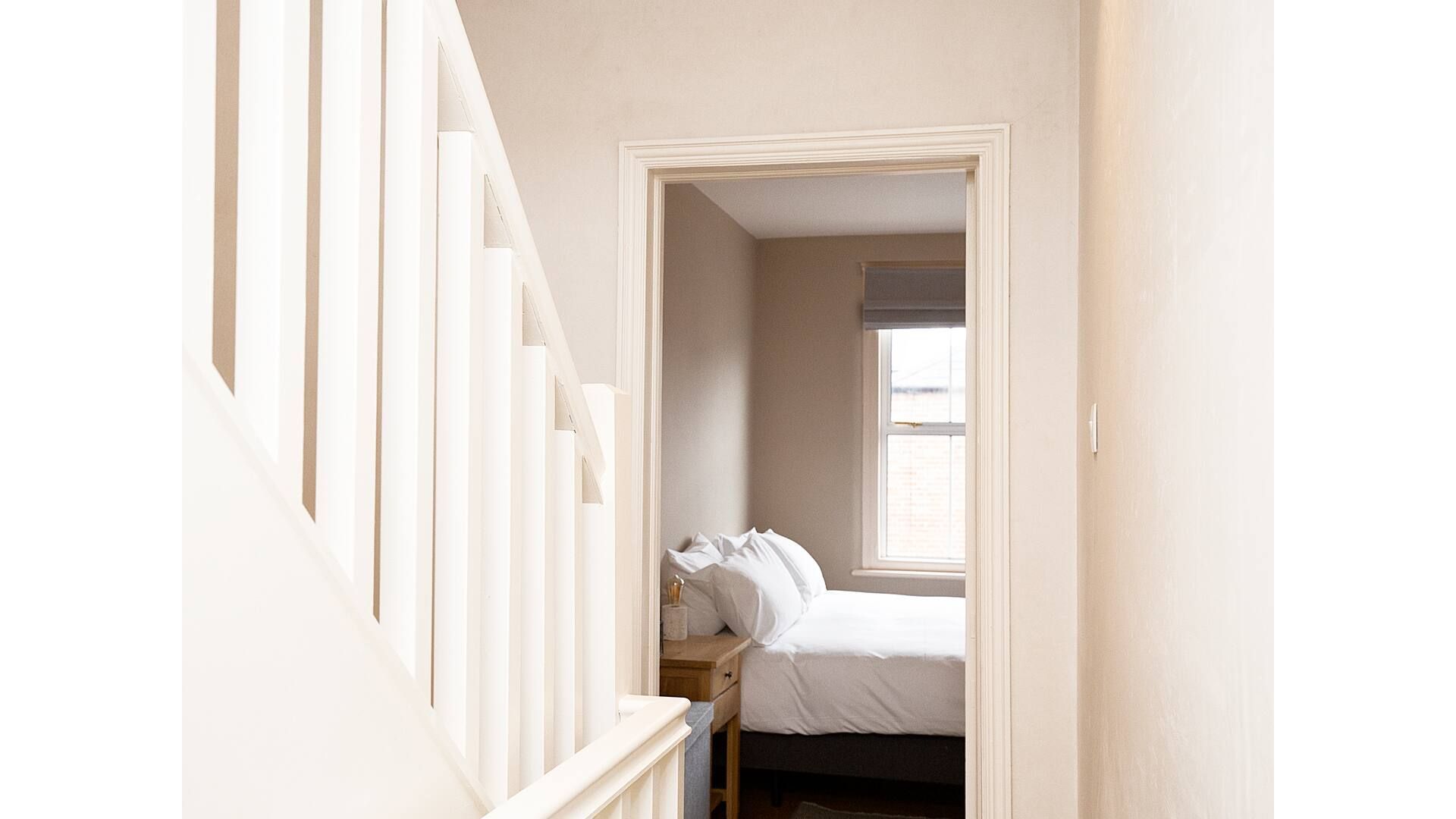 Stunning, Brand New 3BR Home - Central Oxford - Pass the Keys in 61 East Avenue OX4 1XR - Property image 18 - VivreStays