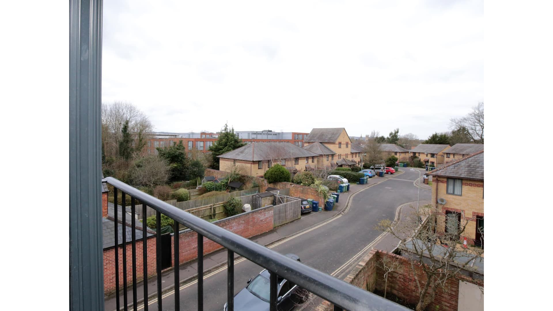 Stunning, Brand New 3BR Home - Central Oxford - Pass the Keys in 61 East Avenue OX4 1XR - Property image 35 - VivreStays
