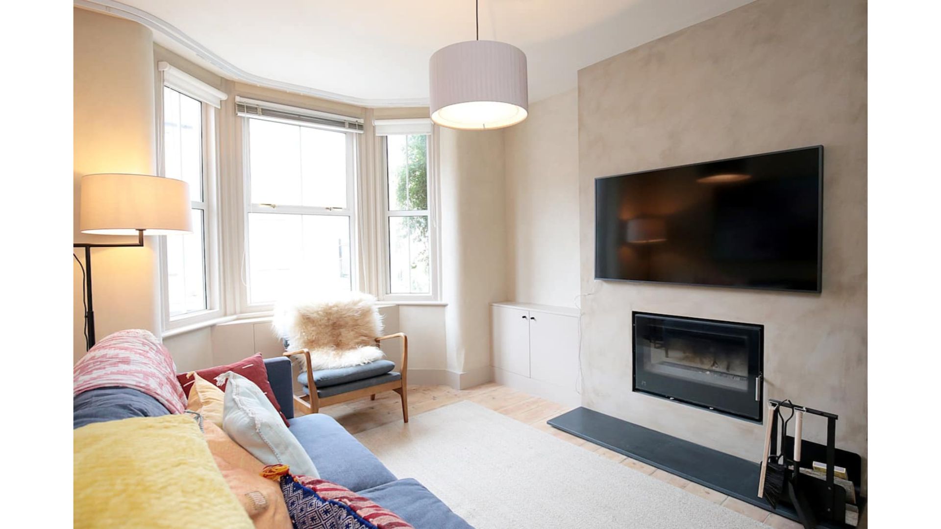 Stunning, Brand New 3BR Home - Central Oxford - Pass the Keys in 61 East Avenue OX4 1XR - Property image 4 - VivreStays