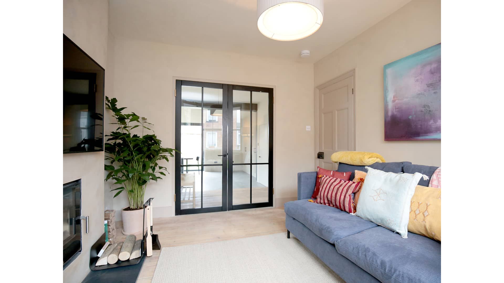 Stunning, Brand New 3BR Home - Central Oxford - Pass the Keys in 61 East Avenue OX4 1XR - Property image 3 - VivreStays