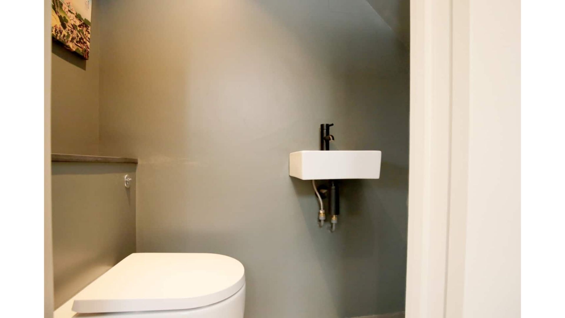 Stunning, Brand New 3BR Home - Central Oxford - Pass the Keys in 61 East Avenue OX4 1XR - Property image 27 - VivreStays