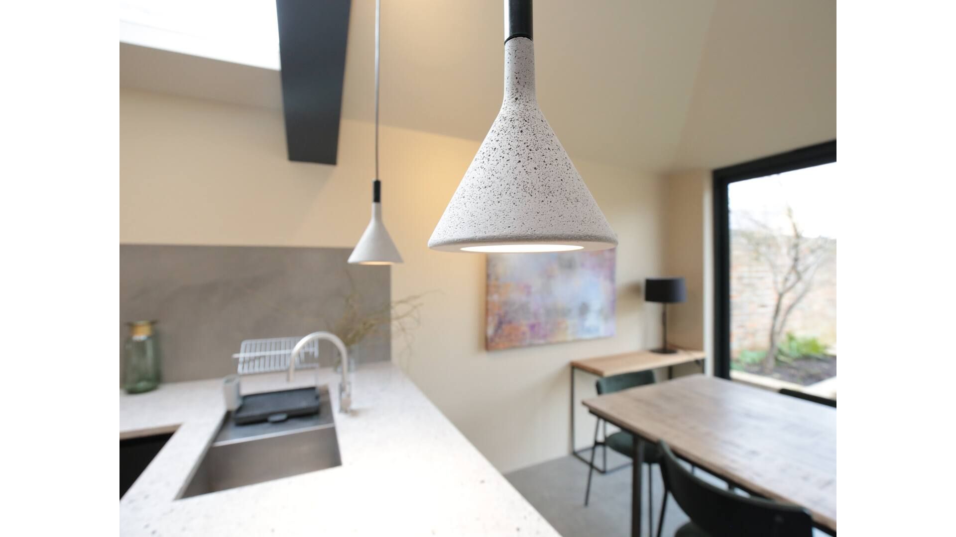 Stunning, Brand New 3BR Home - Central Oxford - Pass the Keys in 61 East Avenue OX4 1XR - Property image 7 - VivreStays