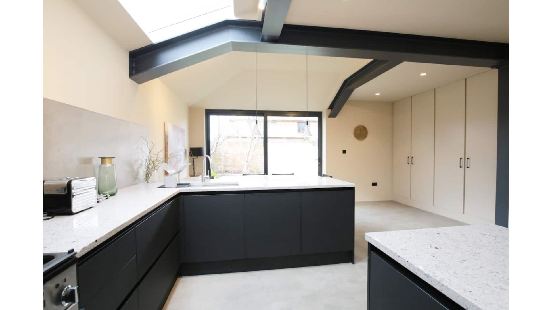 Stunning, Brand New 3BR Home - Central Oxford - Pass the Keys in 61 East Avenue OX4 1XR - Property image 28 - VivreStays