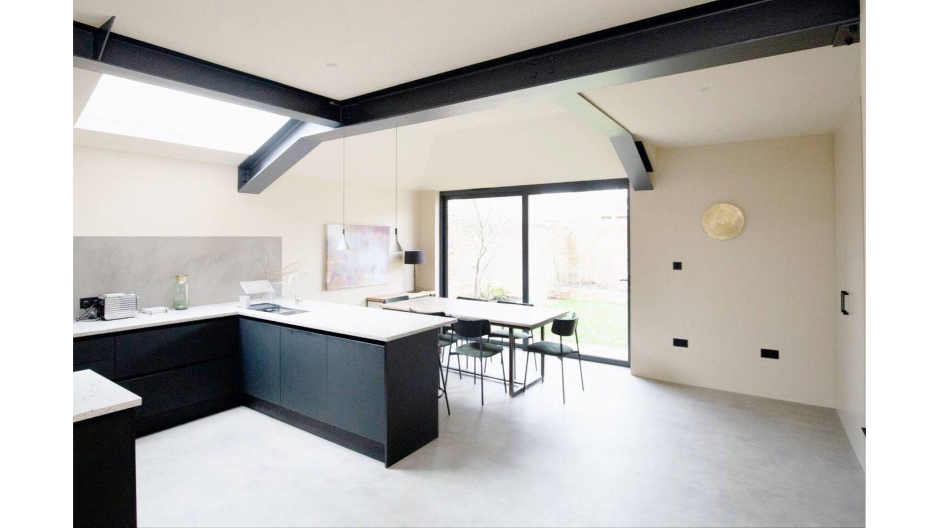 Stunning, Brand New 3BR Home - Central Oxford - Pass the Keys in 61 East Avenue OX4 1XR - Property image 29 - VivreStays