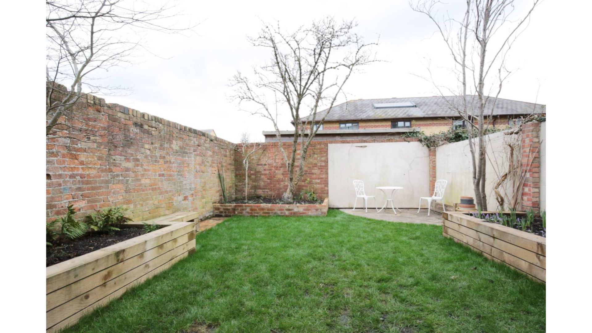 Stunning, Brand New 3BR Home - Central Oxford - Pass the Keys in 61 East Avenue OX4 1XR - Property image 30 - VivreStays
