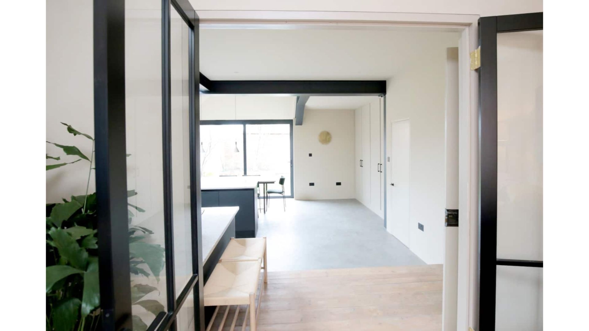 Stunning, Brand New 3BR Home - Central Oxford - Pass the Keys in 61 East Avenue OX4 1XR - Property image 26 - VivreStays