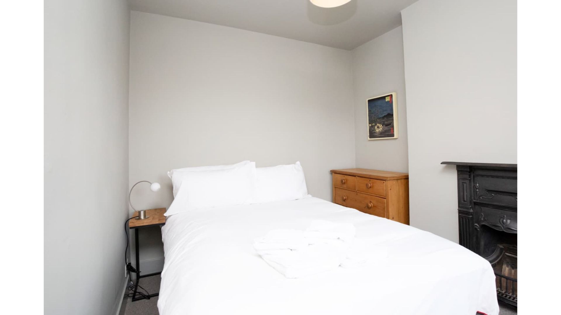 Stunning, Brand New 3BR Home - Central Oxford - Pass the Keys in 61 East Avenue OX4 1XR - Property image 22 - VivreStays
