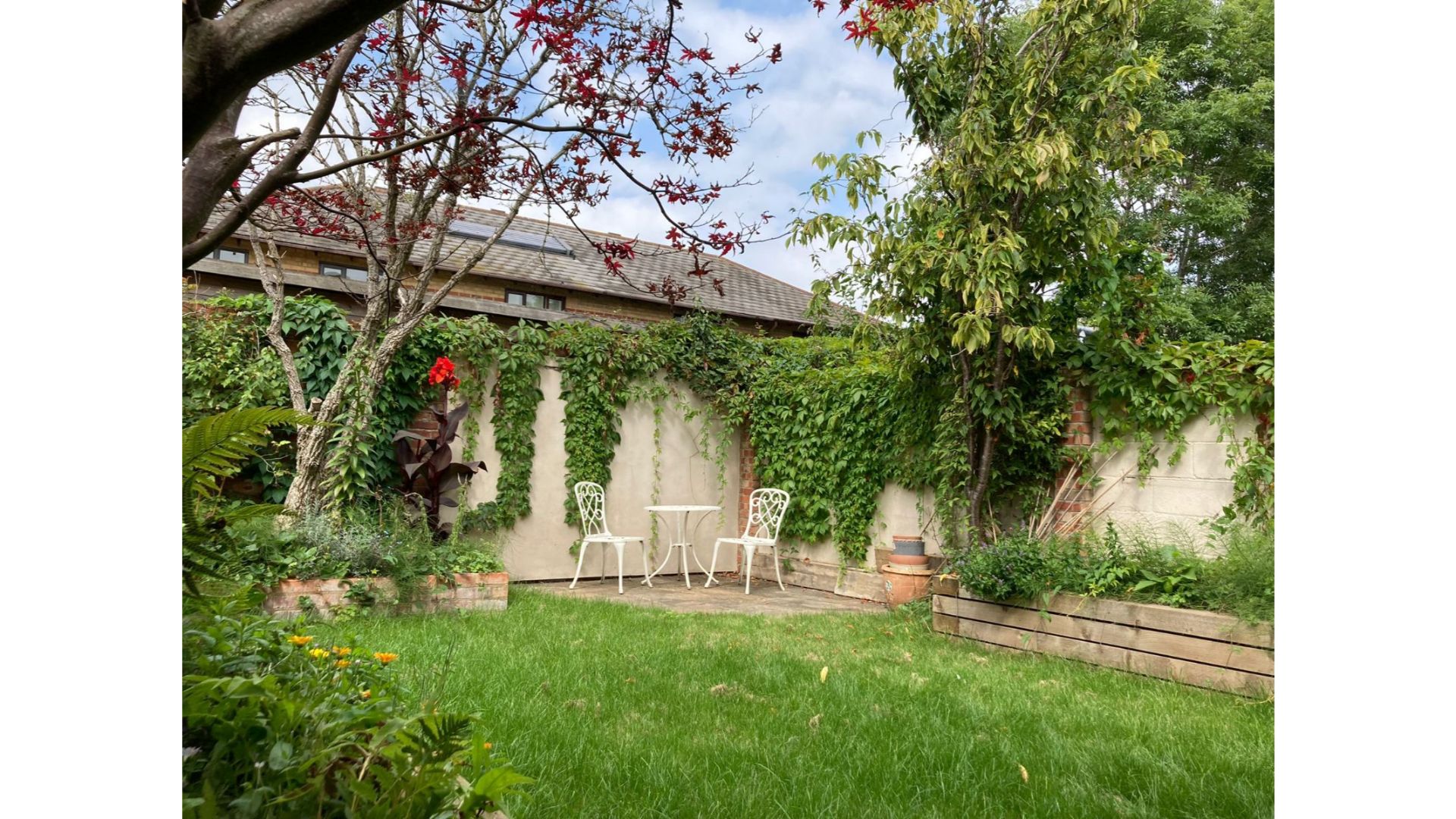 Stunning, Brand New 3BR Home - Central Oxford - Pass the Keys in 61 East Avenue OX4 1XR - Property image 31 - VivreStays