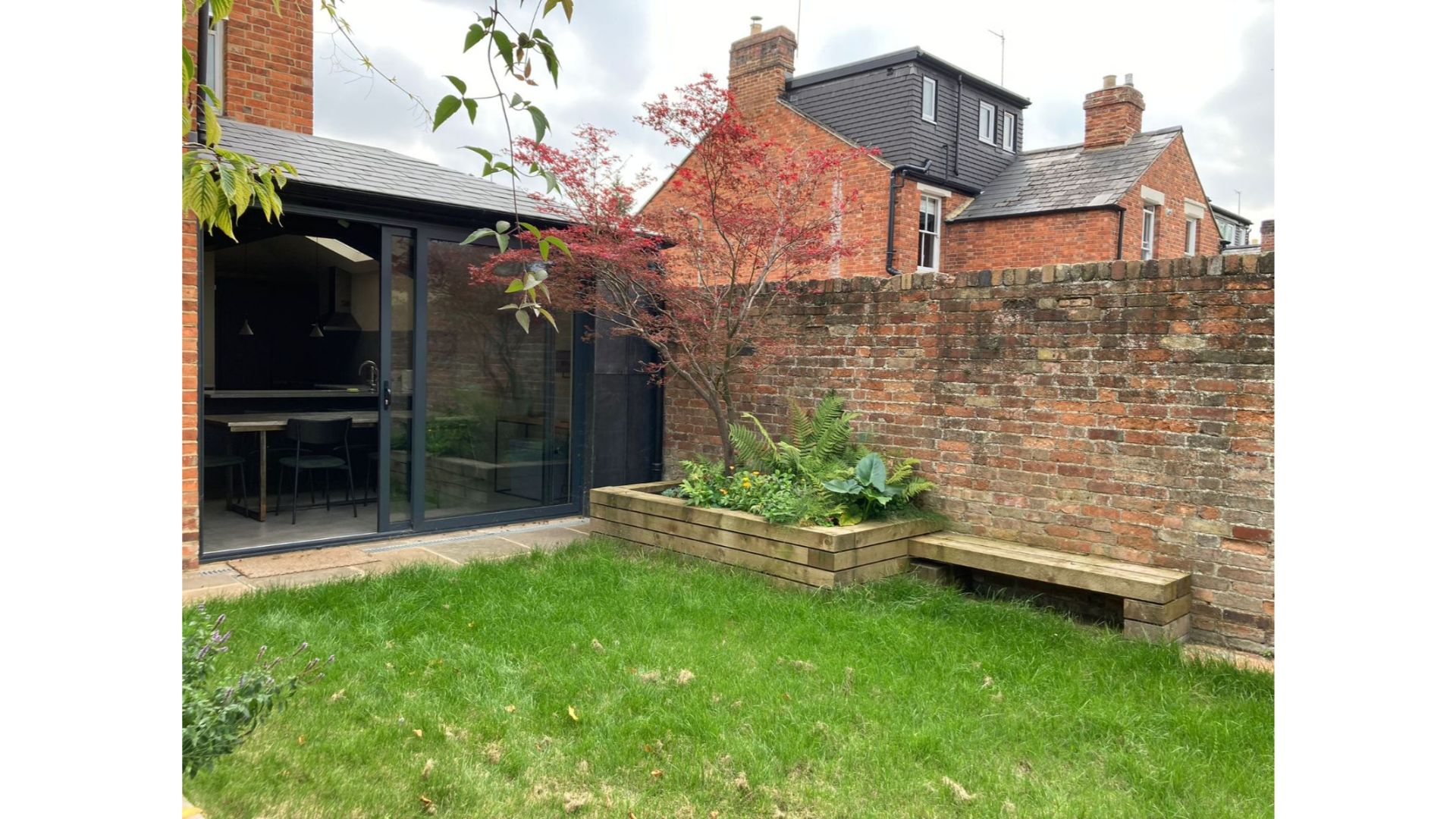 Stunning, Brand New 3BR Home - Central Oxford - Pass the Keys in 61 East Avenue OX4 1XR - Property image 34 - VivreStays