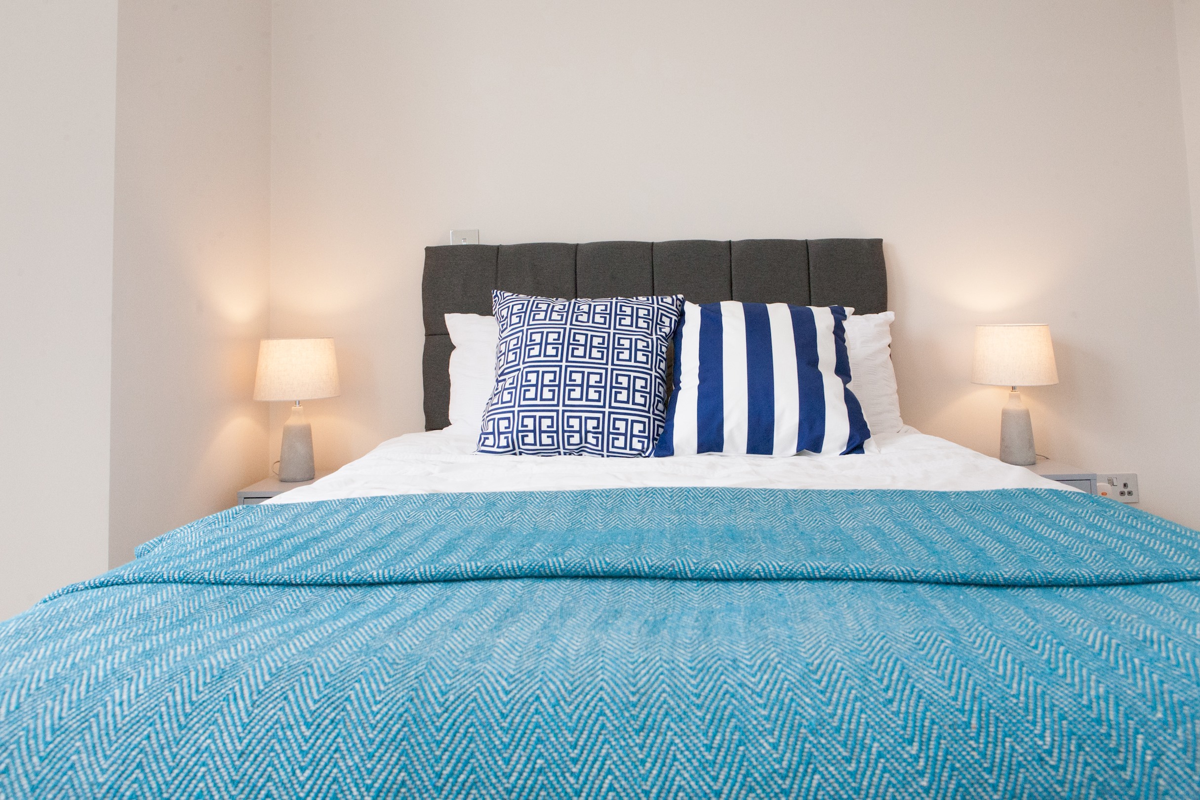 Beautiful 2 bed terrace flat close to Greenwich -  Pass the Keys in Flat 2, 70 Loampit Hill SE13 7SX - Property image 35 - VivreStays