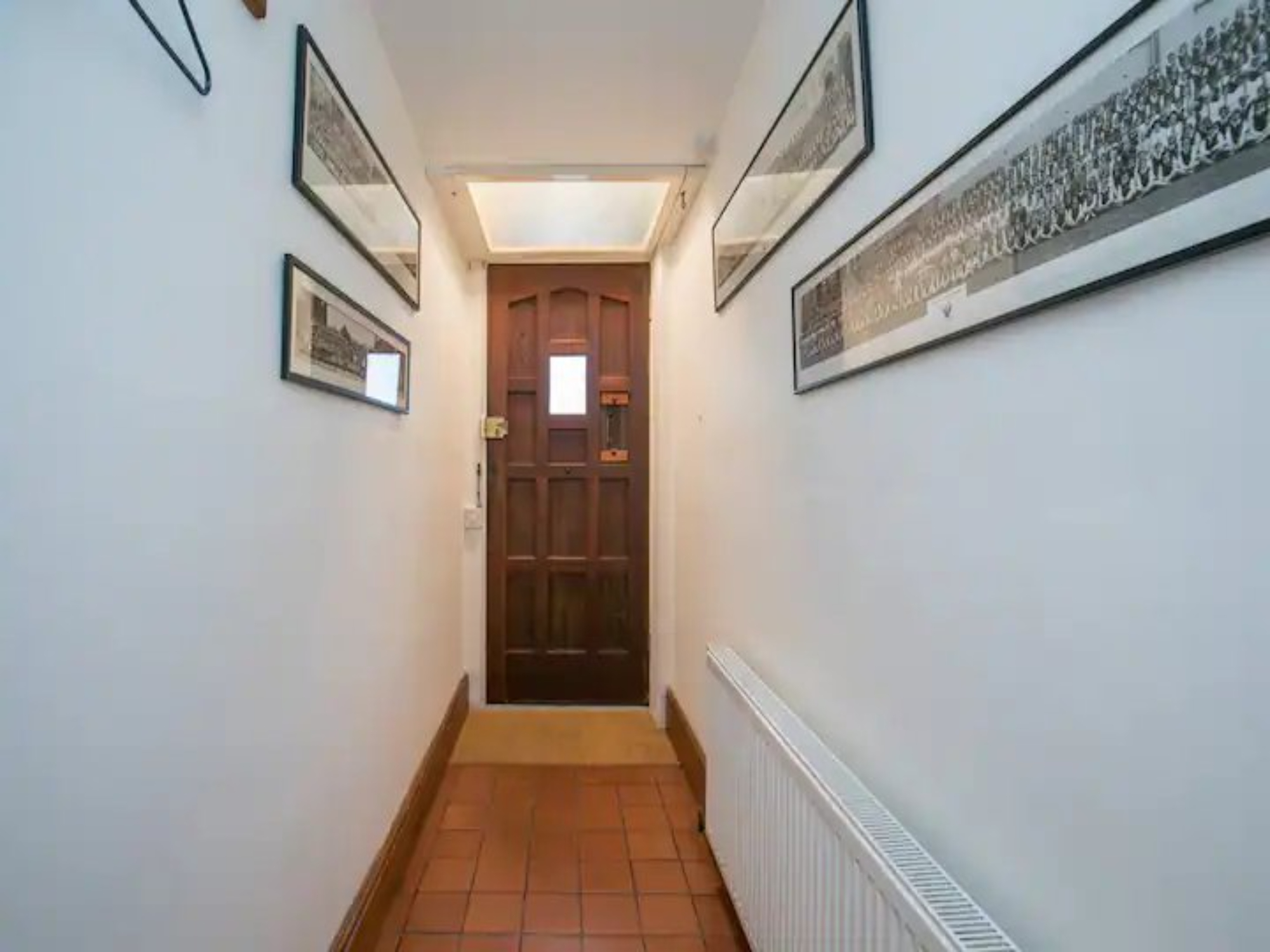 Mediterranean Garden Home - Pass the Keys in 94 Strathville Road SW18 4RB - Property image 14 - VivreStays