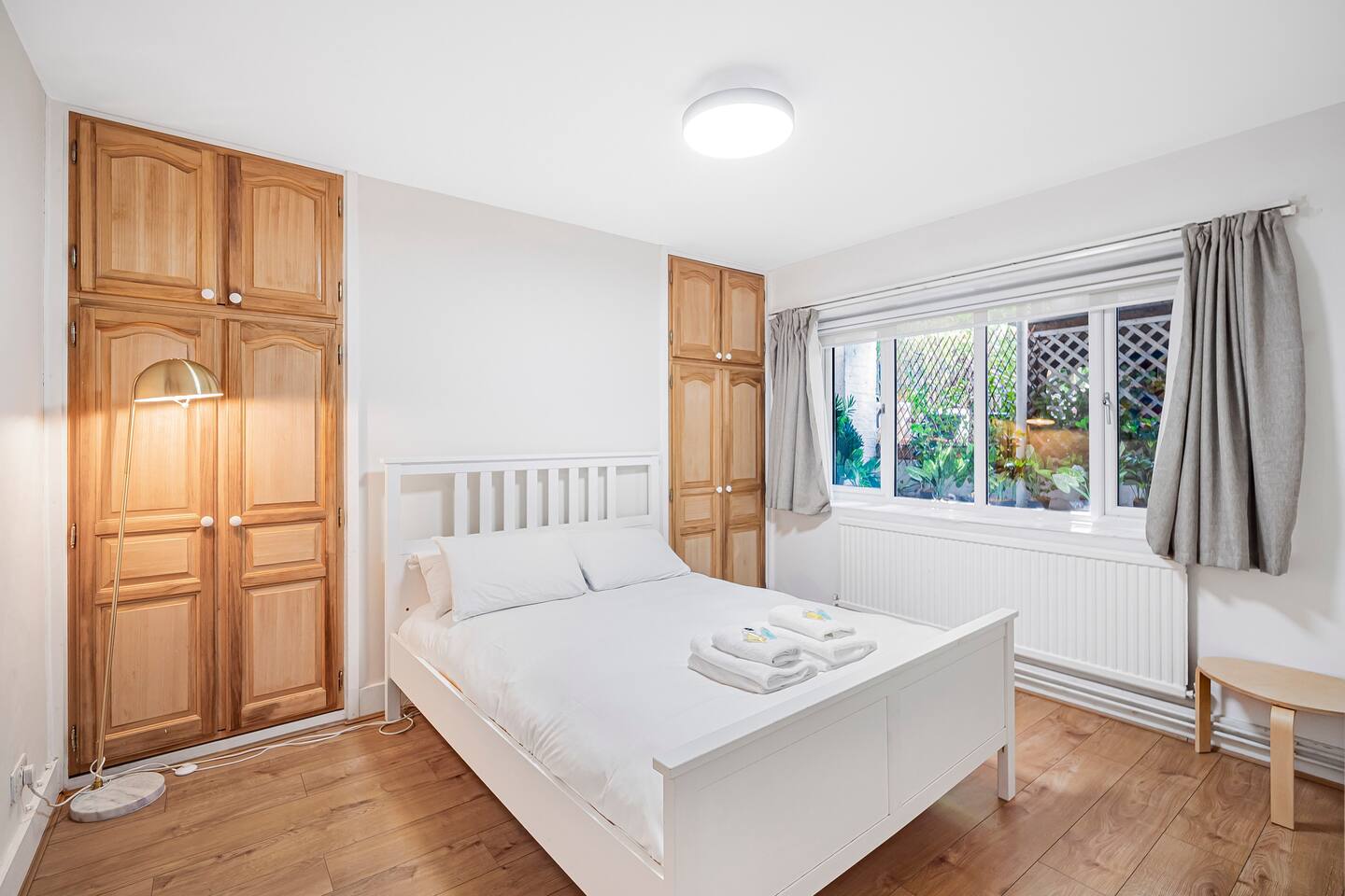 View Tulse Hill - 1BD w/ beautiful private garden - Pass the Keys in 6A Elmcourt Rd, Thurlow Park SE27 9BZ Tulse Hill - 1BD w/ beautiful private garden - Pass the Keys in 6A Elmcourt Rd, Thurlow Park SE27 9BZ - Property image 5 - VivreStays