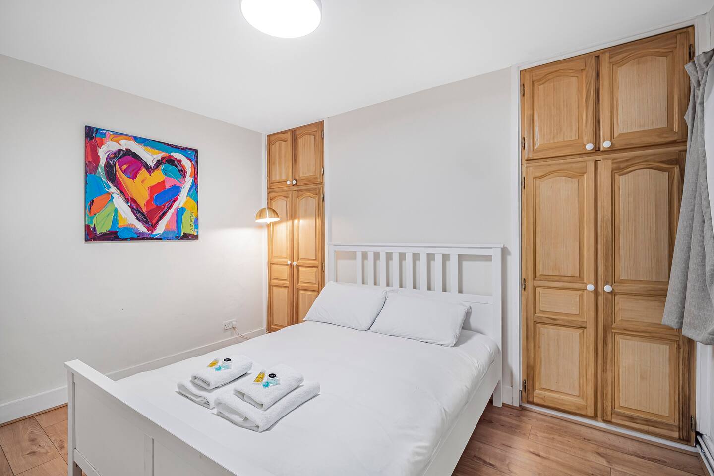 View Tulse Hill - 1BD w/ beautiful private garden - Pass the Keys in 6A Elmcourt Rd, Thurlow Park SE27 9BZ Tulse Hill - 1BD w/ beautiful private garden - Pass the Keys in 6A Elmcourt Rd, Thurlow Park SE27 9BZ - Property image 16 - VivreStays