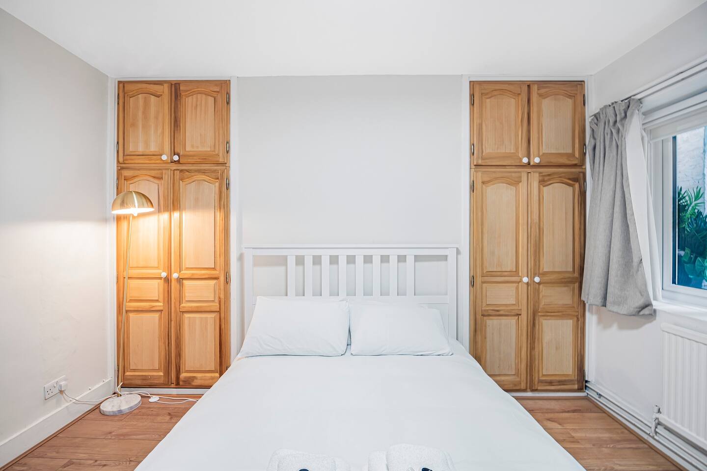 View Tulse Hill - 1BD w/ beautiful private garden - Pass the Keys in 6A Elmcourt Rd, Thurlow Park SE27 9BZ Tulse Hill - 1BD w/ beautiful private garden - Pass the Keys in 6A Elmcourt Rd, Thurlow Park SE27 9BZ - Property image 18 - VivreStays