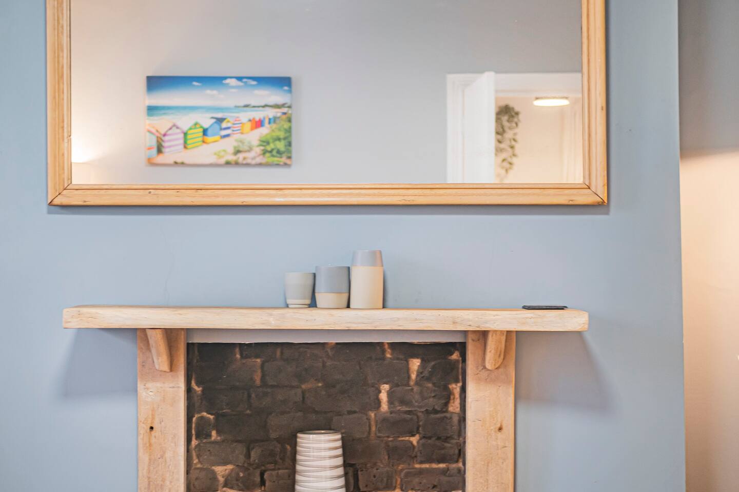 View Tulse Hill - 1BD w/ beautiful private garden - Pass the Keys in 6A Elmcourt Rd, Thurlow Park SE27 9BZ Tulse Hill - 1BD w/ beautiful private garden - Pass the Keys in 6A Elmcourt Rd, Thurlow Park SE27 9BZ - Property image 35 - VivreStays