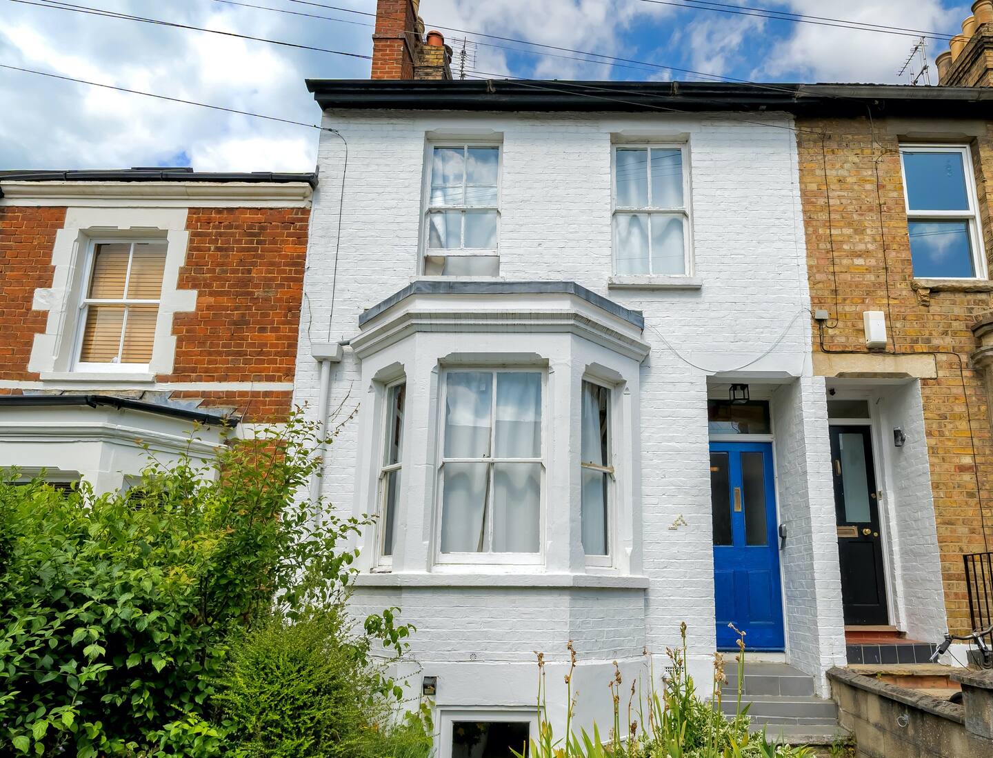 View Lovely Apartment - Central Oxford - Pass the Keys in Basement Flat, 65 Hurst Street, OX4 1HA ox4 1HA Lovely Apartment - Central Oxford - Pass the Keys in Basement Flat, 65 Hurst Street, OX4 1HA ox4 1HA - Property image 15 - VivreStays