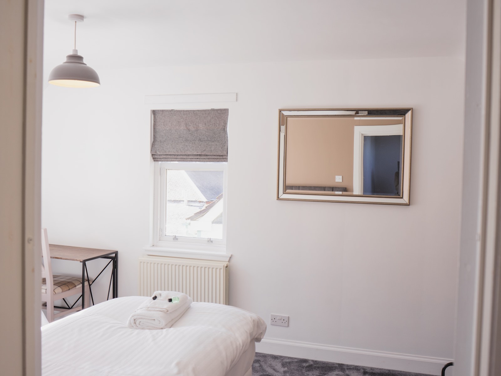 The Old Stables, The Loan, Anstruther - Pass the Keys in The Old Stables, The Loan, Anstruther, Fife, KY10 3HG KY10 3HG - Property image 9 - VivreStays