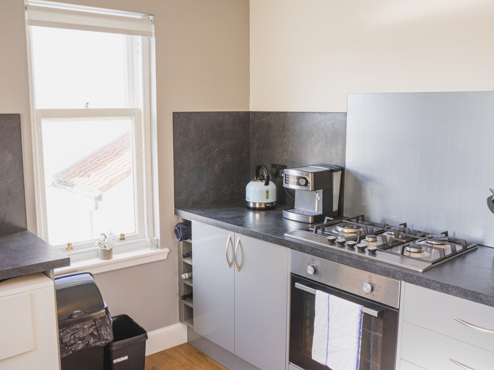 The Old Stables, The Loan, Anstruther - Pass the Keys in The Old Stables, The Loan, Anstruther, Fife, KY10 3HG KY10 3HG - Property image 3 - VivreStays