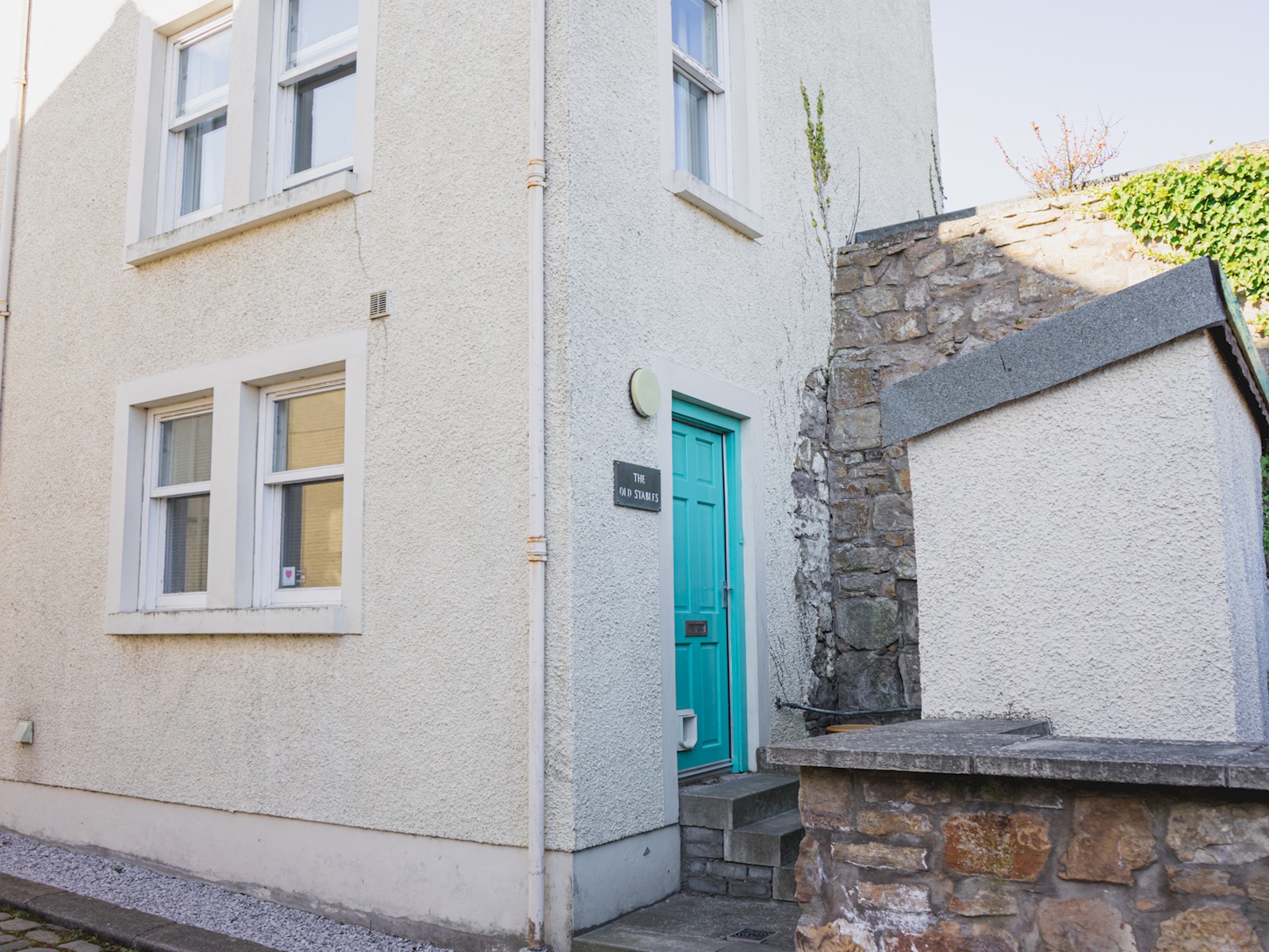 The Old Stables, The Loan, Anstruther - Pass the Keys in The Old Stables, The Loan, Anstruther, Fife, KY10 3HG KY10 3HG - Property image 27 - VivreStays