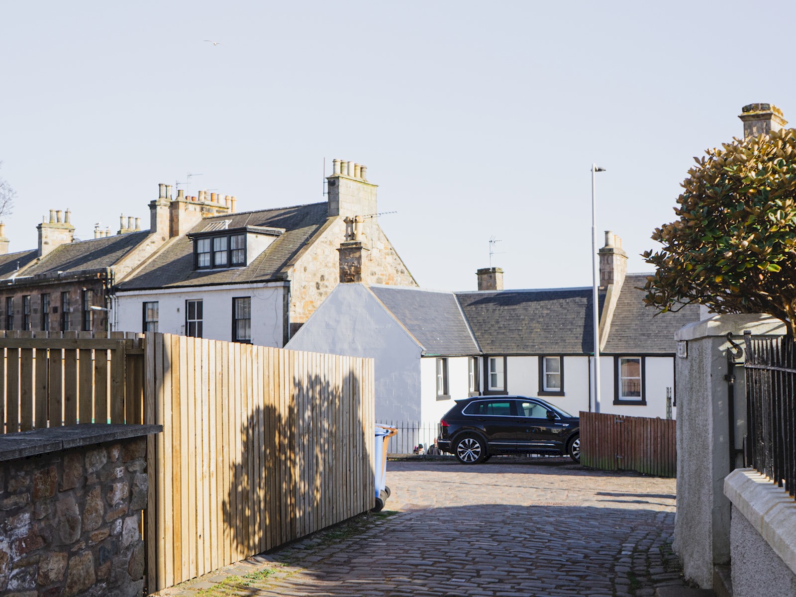 The Old Stables, The Loan, Anstruther - Pass the Keys in The Old Stables, The Loan, Anstruther, Fife, KY10 3HG KY10 3HG - Property image 28 - VivreStays