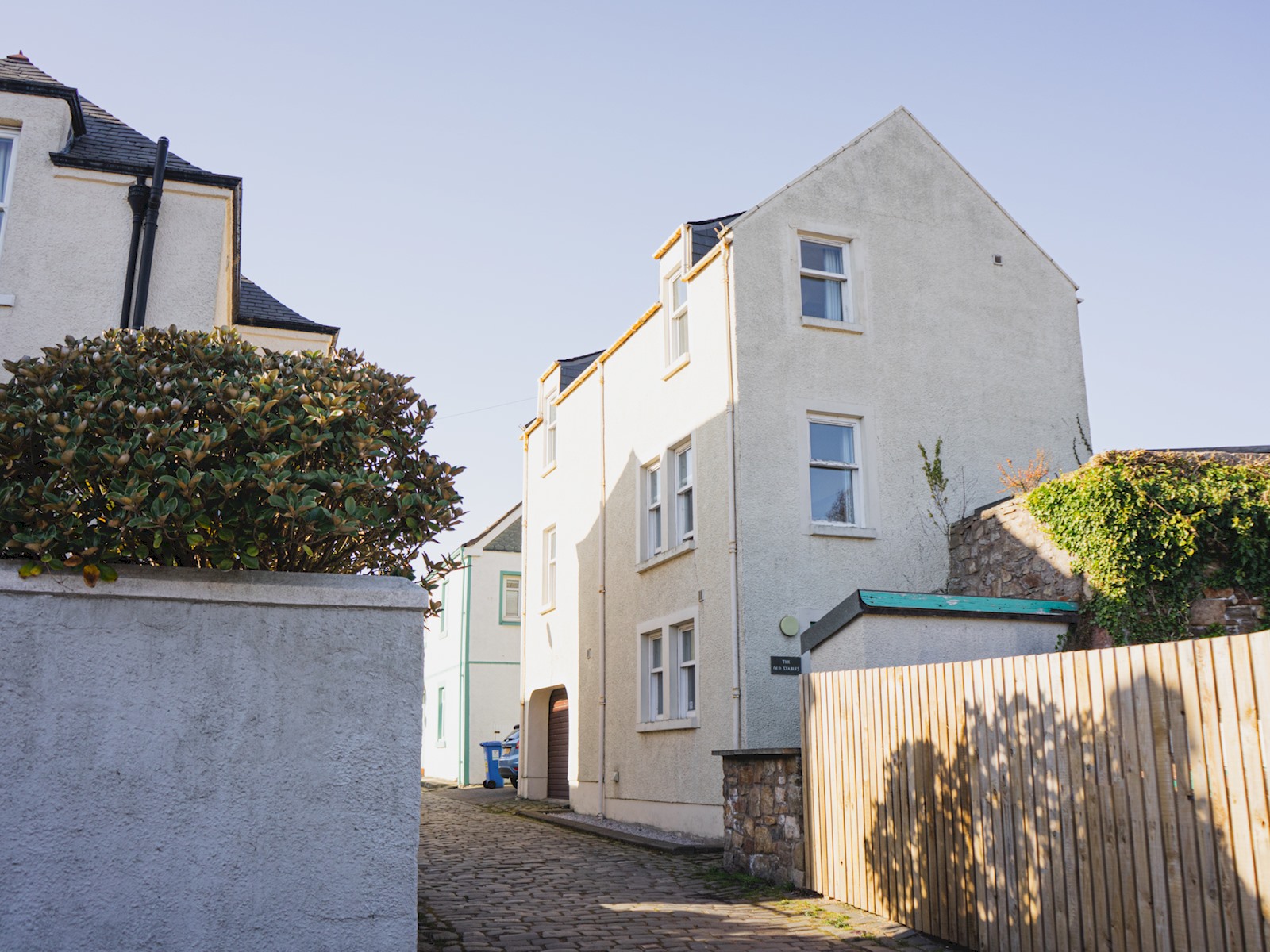 The Old Stables, The Loan, Anstruther - Pass the Keys in The Old Stables, The Loan, Anstruther, Fife, KY10 3HG KY10 3HG - Property image 29 - VivreStays