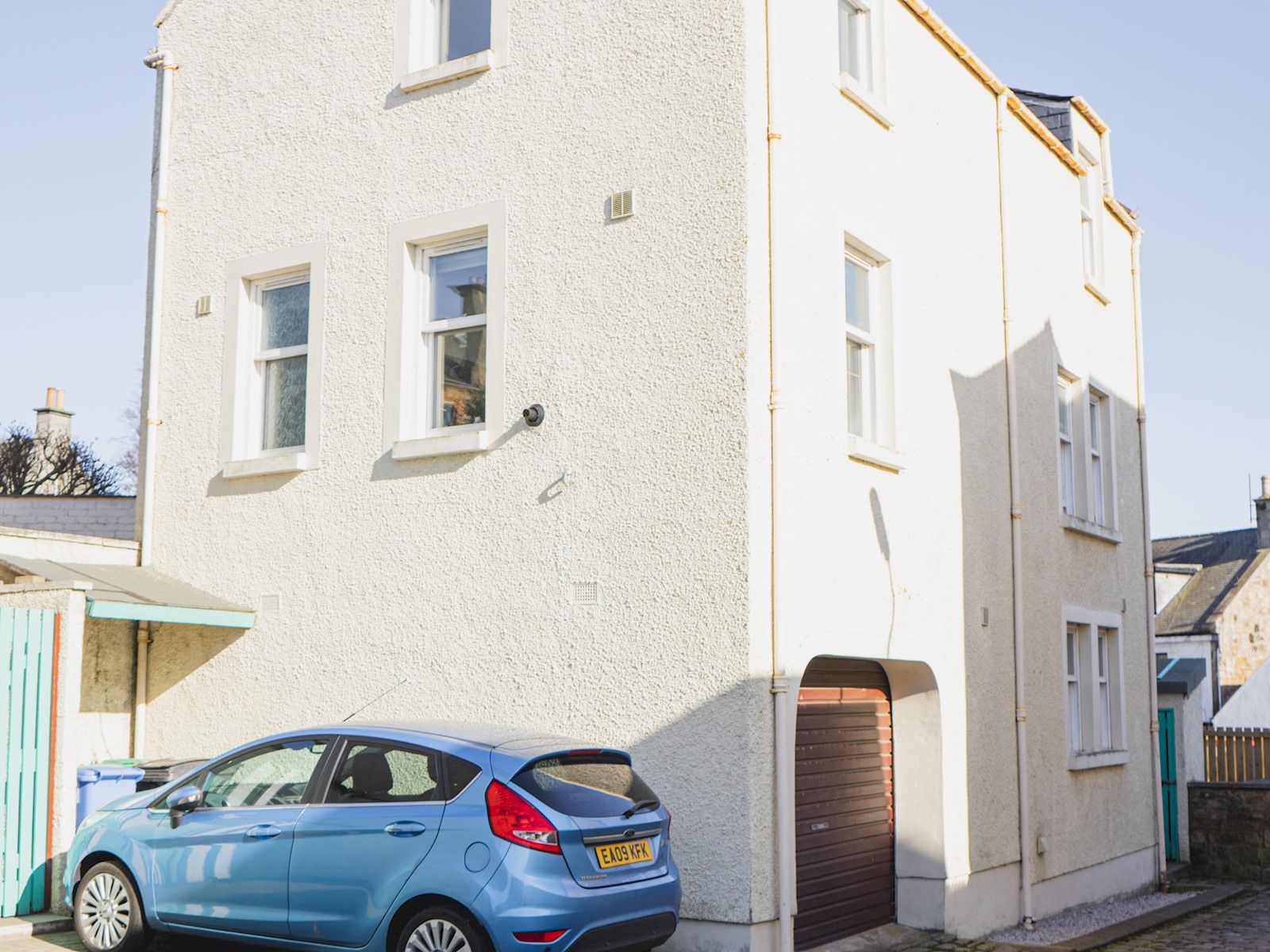 The Old Stables, The Loan, Anstruther - Pass the Keys in The Old Stables, The Loan, Anstruther, Fife, KY10 3HG KY10 3HG - Property image 34 - VivreStays