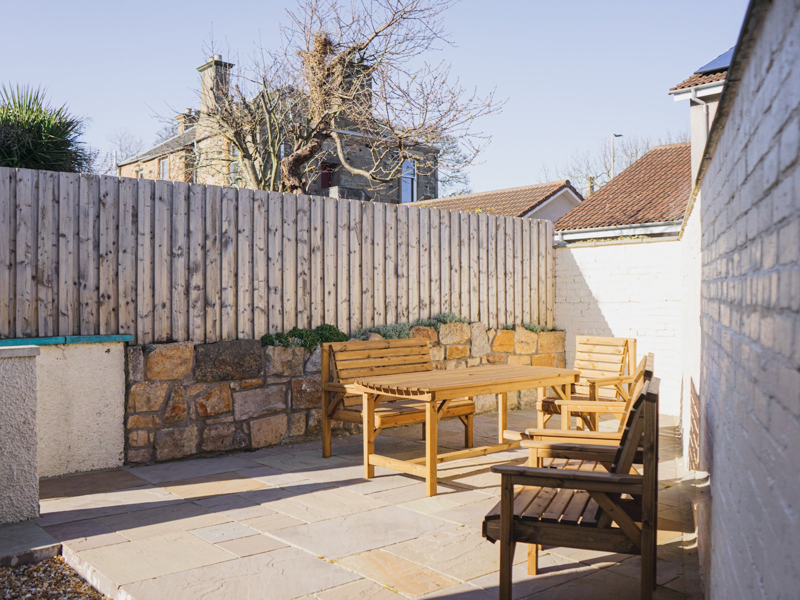 The Old Stables, The Loan, Anstruther - Pass the Keys in The Old Stables, The Loan, Anstruther, Fife, KY10 3HG KY10 3HG - Property image 16 - VivreStays