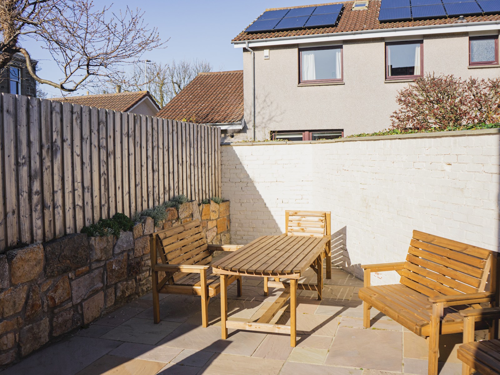 The Old Stables, The Loan, Anstruther - Pass the Keys in The Old Stables, The Loan, Anstruther, Fife, KY10 3HG KY10 3HG - Property image 13 - VivreStays