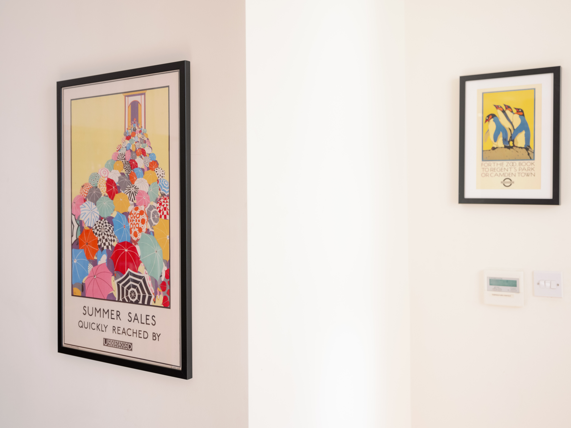 View Stylish Retreat | Walk to Barbican & St. Paul’s - Pass the Keys in Flat 10, 1 Lamb's Passage, EC1Y 8AB EC1Y 8AB Stylish Retreat | Walk to Barbican & St. Paul’s - Pass the Keys in Flat 10, 1 Lamb's Passage, EC1Y 8AB EC1Y 8AB - Property image 16 - VivreStays