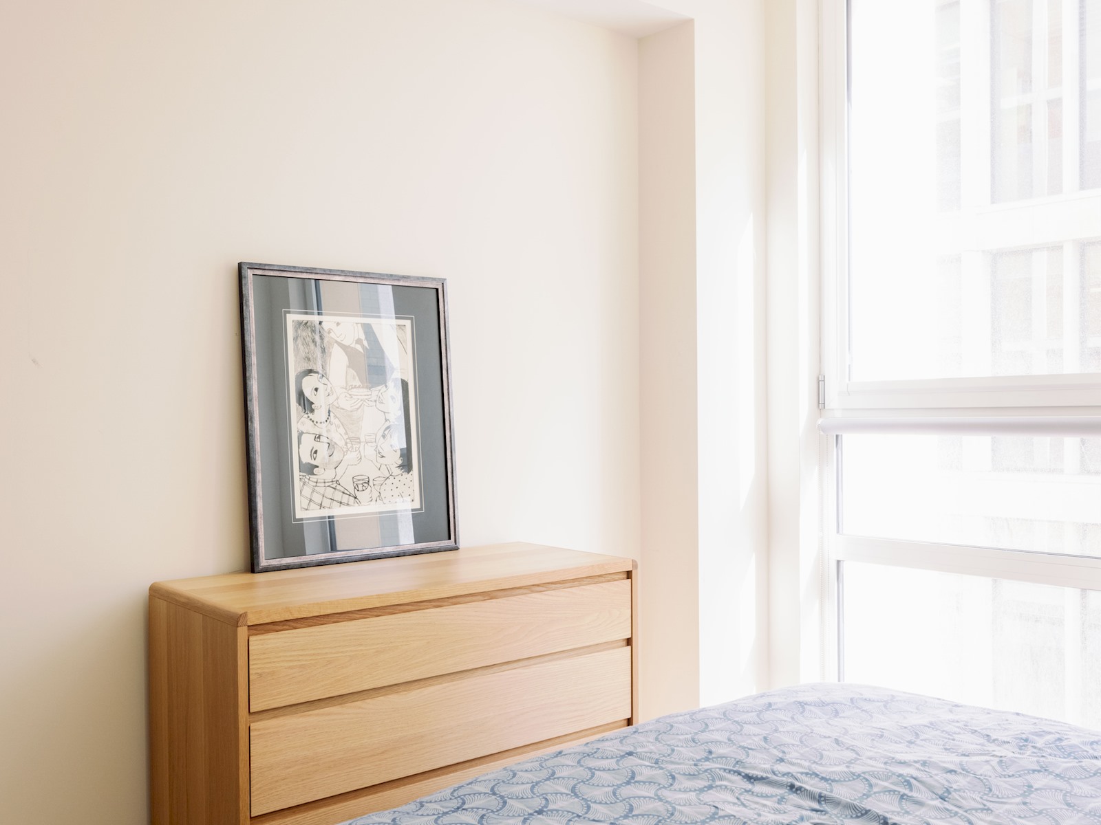 View Stylish Retreat | Walk to Barbican & St. Paul’s - Pass the Keys in Flat 10, 1 Lamb's Passage, EC1Y 8AB EC1Y 8AB Stylish Retreat | Walk to Barbican & St. Paul’s - Pass the Keys in Flat 10, 1 Lamb's Passage, EC1Y 8AB EC1Y 8AB - Property image 21 - VivreStays