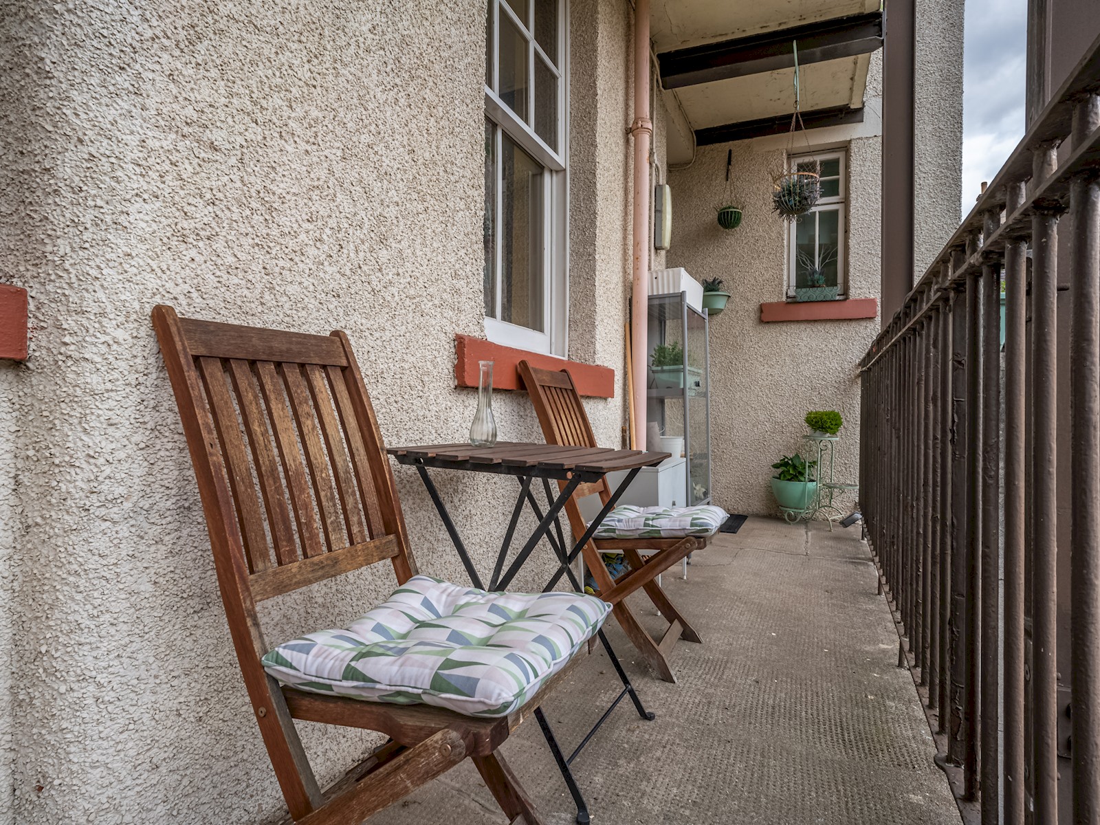 Striking 1BR Home: Near Royal Mile - Edinburgh - Pass the Keys in 15/8 Tron Sq, EH11RT EH11RT - Property image 10 - VivreStays