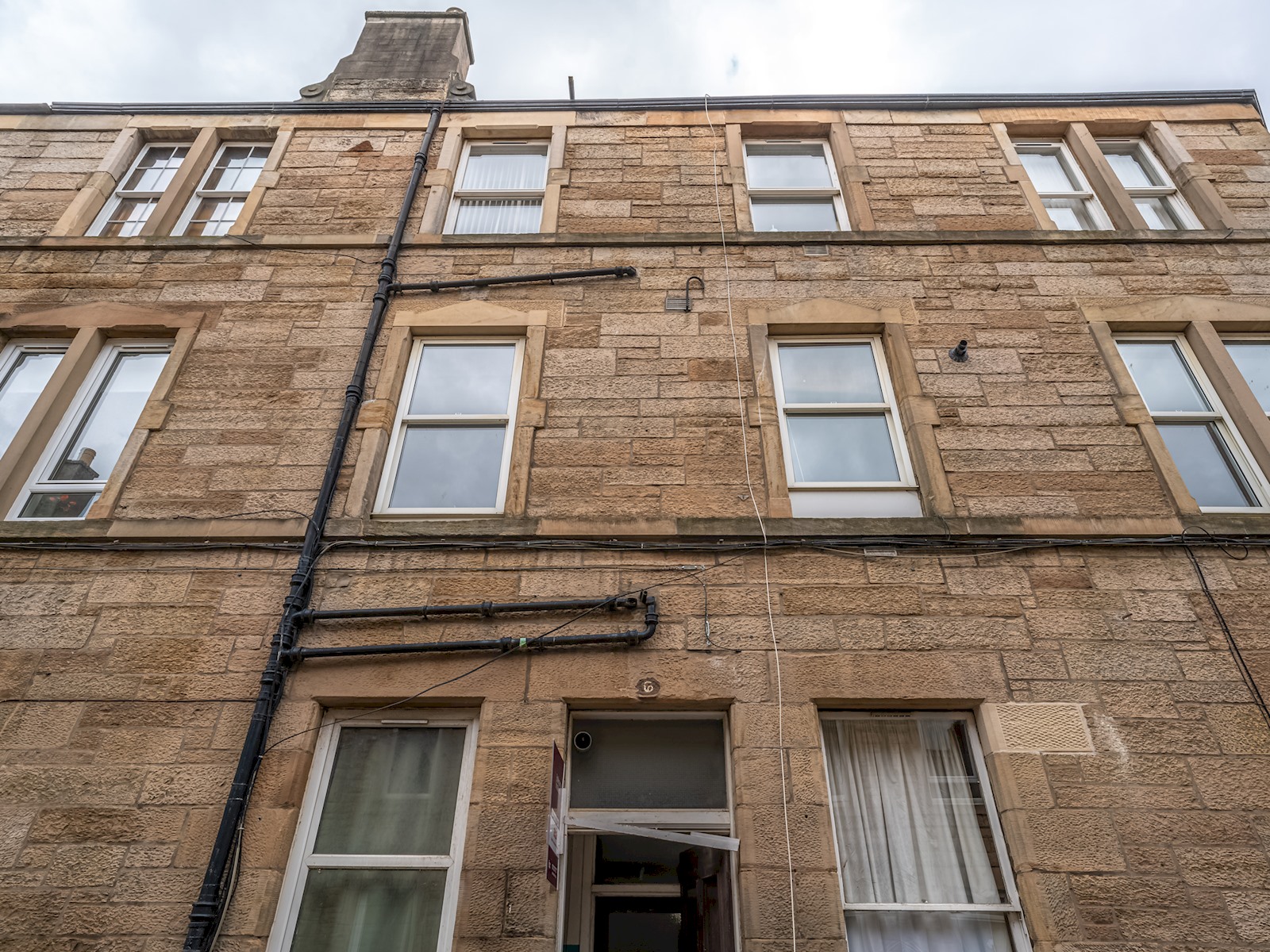 View Superb 1 Bed Flat in Traditional Victorian Building - Pass the Keys in 6 1F4 Horne Terrace Eh11 1Jj Superb 1 Bed Flat in Traditional Victorian Building - Pass the Keys in 6 1F4 Horne Terrace Eh11 1Jj - Property image 23 - VivreStays