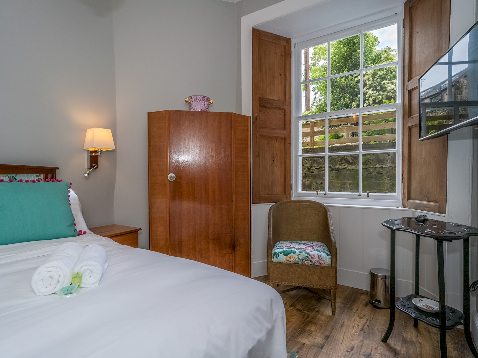View Superb 3Beds House in Chic area of the City Centre - Pass the Keys in 25A Howe Street, Eh3 6Tf Superb 3Beds House in Chic area of the City Centre - Pass the Keys in 25A Howe Street, Eh3 6Tf - Property image 32 - VivreStays