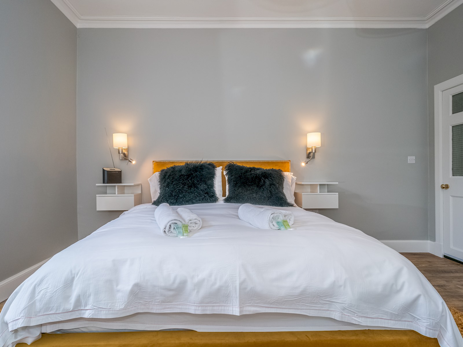 View Superb 3Beds House in Chic area of the City Centre - Pass the Keys in 25A Howe Street, Eh3 6Tf Superb 3Beds House in Chic area of the City Centre - Pass the Keys in 25A Howe Street, Eh3 6Tf - Property image 14 - VivreStays