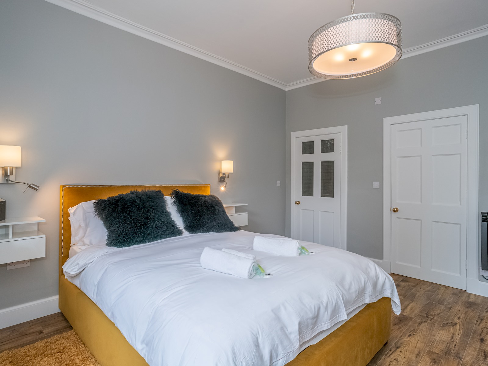 View Superb 3Beds House in Chic area of the City Centre - Pass the Keys in 25A Howe Street, Eh3 6Tf Superb 3Beds House in Chic area of the City Centre - Pass the Keys in 25A Howe Street, Eh3 6Tf - Property image 30 - VivreStays