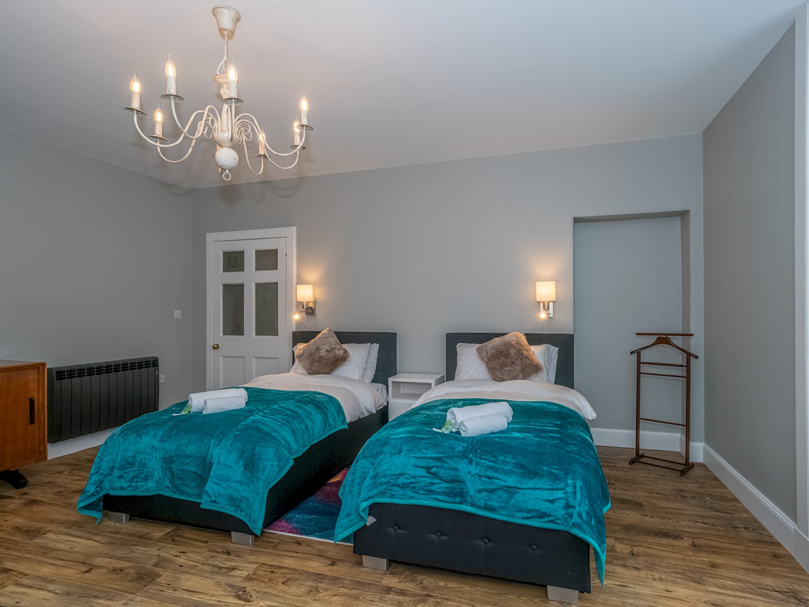 View Superb 3Beds House in Chic area of the City Centre - Pass the Keys in 25A Howe Street, Eh3 6Tf Superb 3Beds House in Chic area of the City Centre - Pass the Keys in 25A Howe Street, Eh3 6Tf - Property image 37 - VivreStays