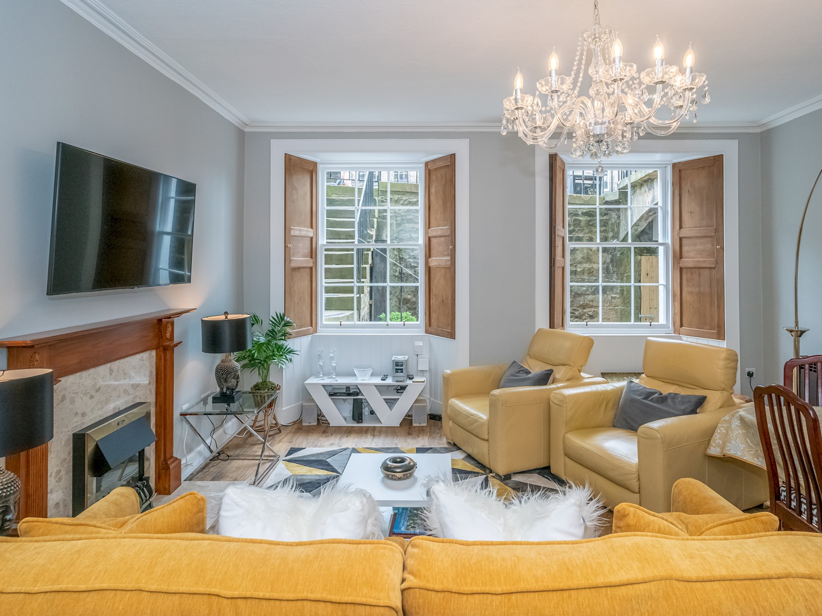 Superb 3Beds House in Chic area of the City Centre - Pass the Keys serviced apartment - UK - VivreStays