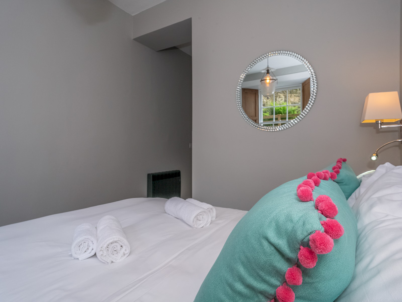 View Superb 3Beds House in Chic area of the City Centre - Pass the Keys in 25A Howe Street, Eh3 6Tf Superb 3Beds House in Chic area of the City Centre - Pass the Keys in 25A Howe Street, Eh3 6Tf - Property image 33 - VivreStays