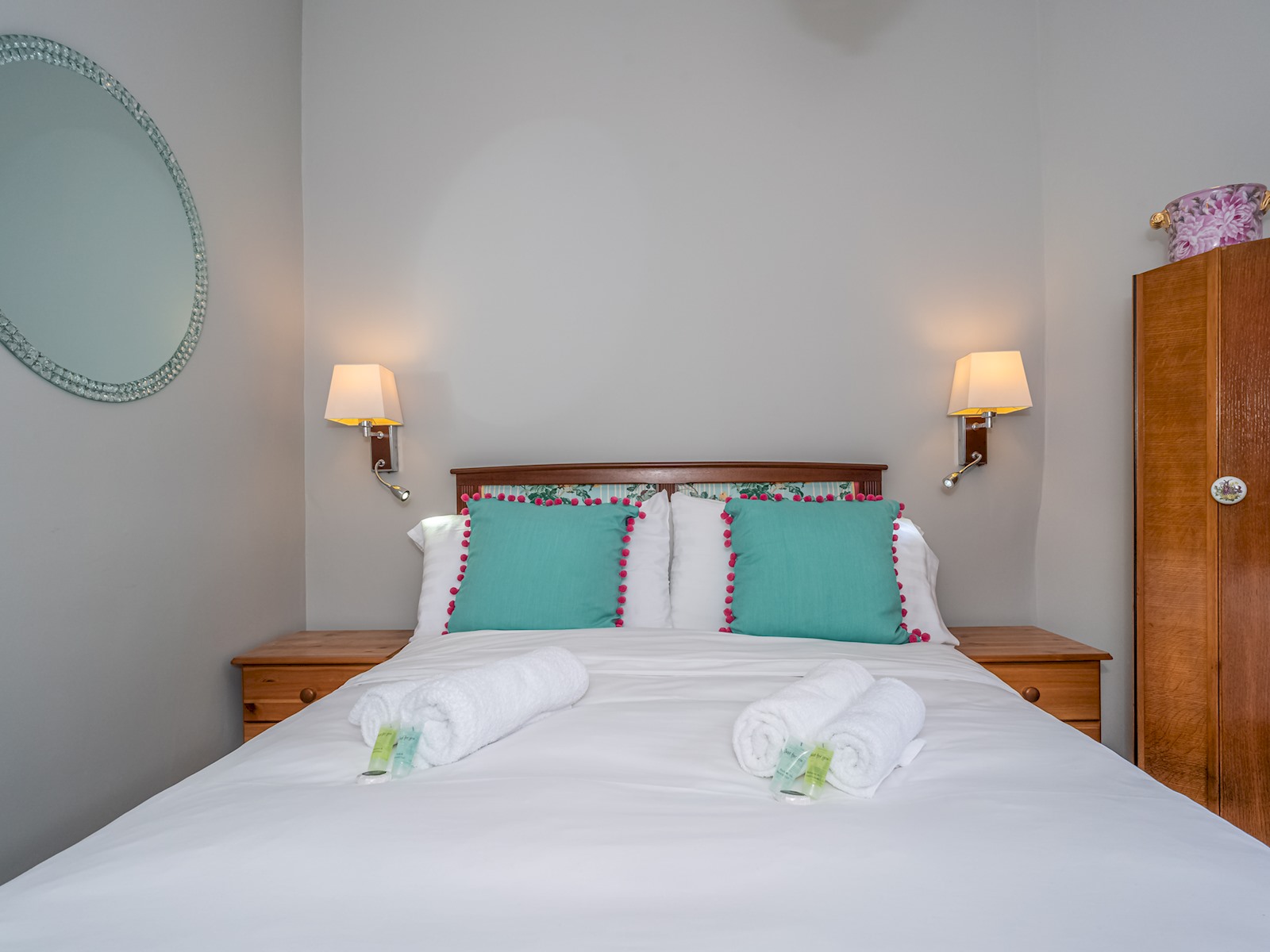 View Superb 3Beds House in Chic area of the City Centre - Pass the Keys in 25A Howe Street, Eh3 6Tf Superb 3Beds House in Chic area of the City Centre - Pass the Keys in 25A Howe Street, Eh3 6Tf - Property image 34 - VivreStays