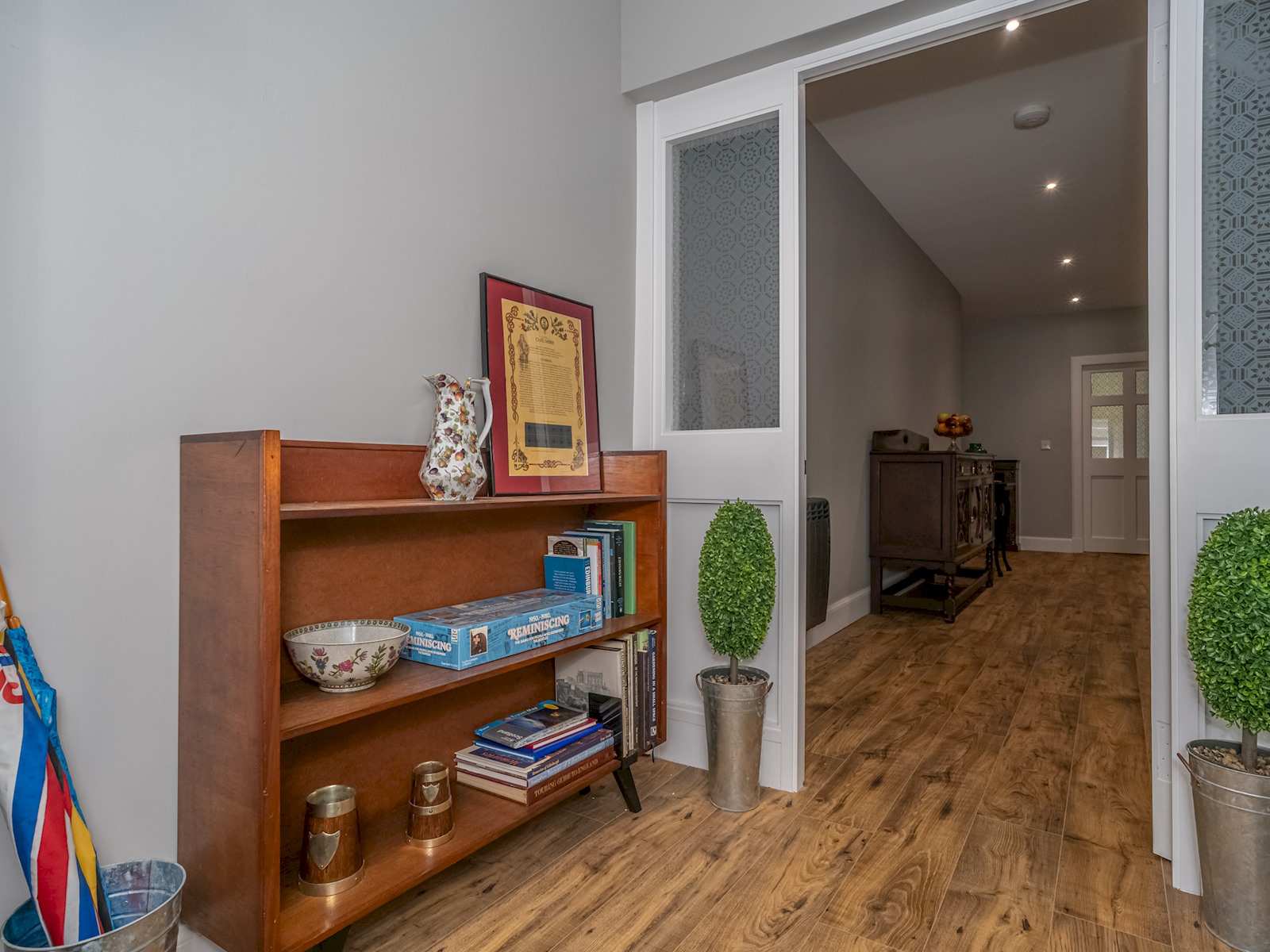 View Superb 3Beds House in Chic area of the City Centre - Pass the Keys in 25A Howe Street, Eh3 6Tf Superb 3Beds House in Chic area of the City Centre - Pass the Keys in 25A Howe Street, Eh3 6Tf - Property image 10 - VivreStays