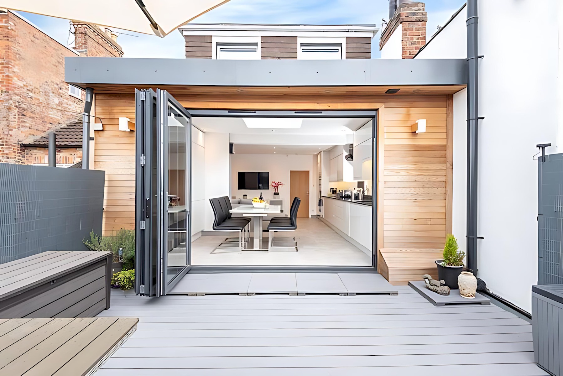 Modern Minimalist 3-Bed Duplex Apartment in York - Pass The Keys serviced apartment - York - VivreStays