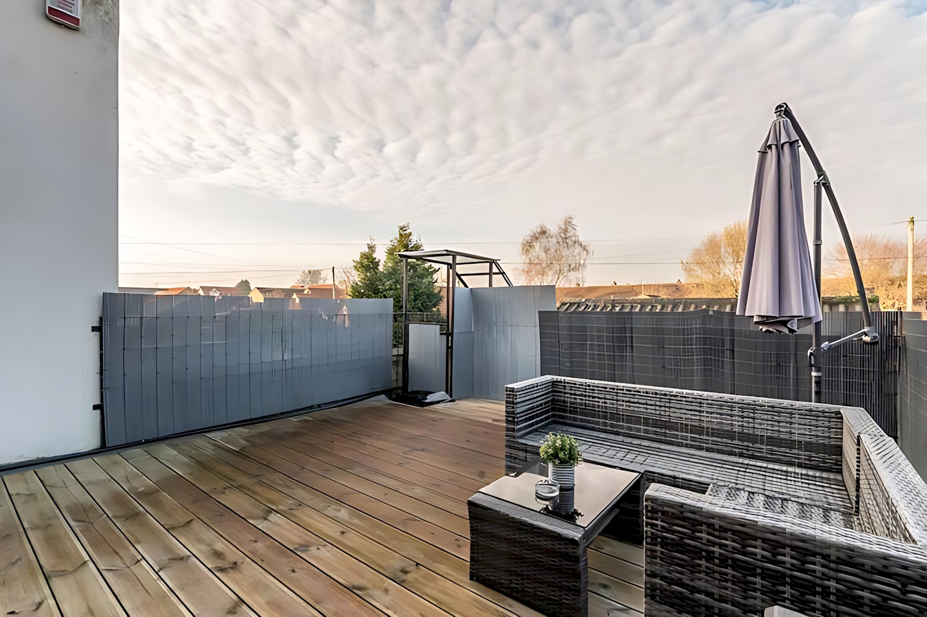 Modern Minimalist 3-Bed Duplex Apartment in York - Pass The Keys in Pear Tree Apartment, 65 East Parade, York YO31 7YB YO31 7YB - Property image 22 - VivreStays