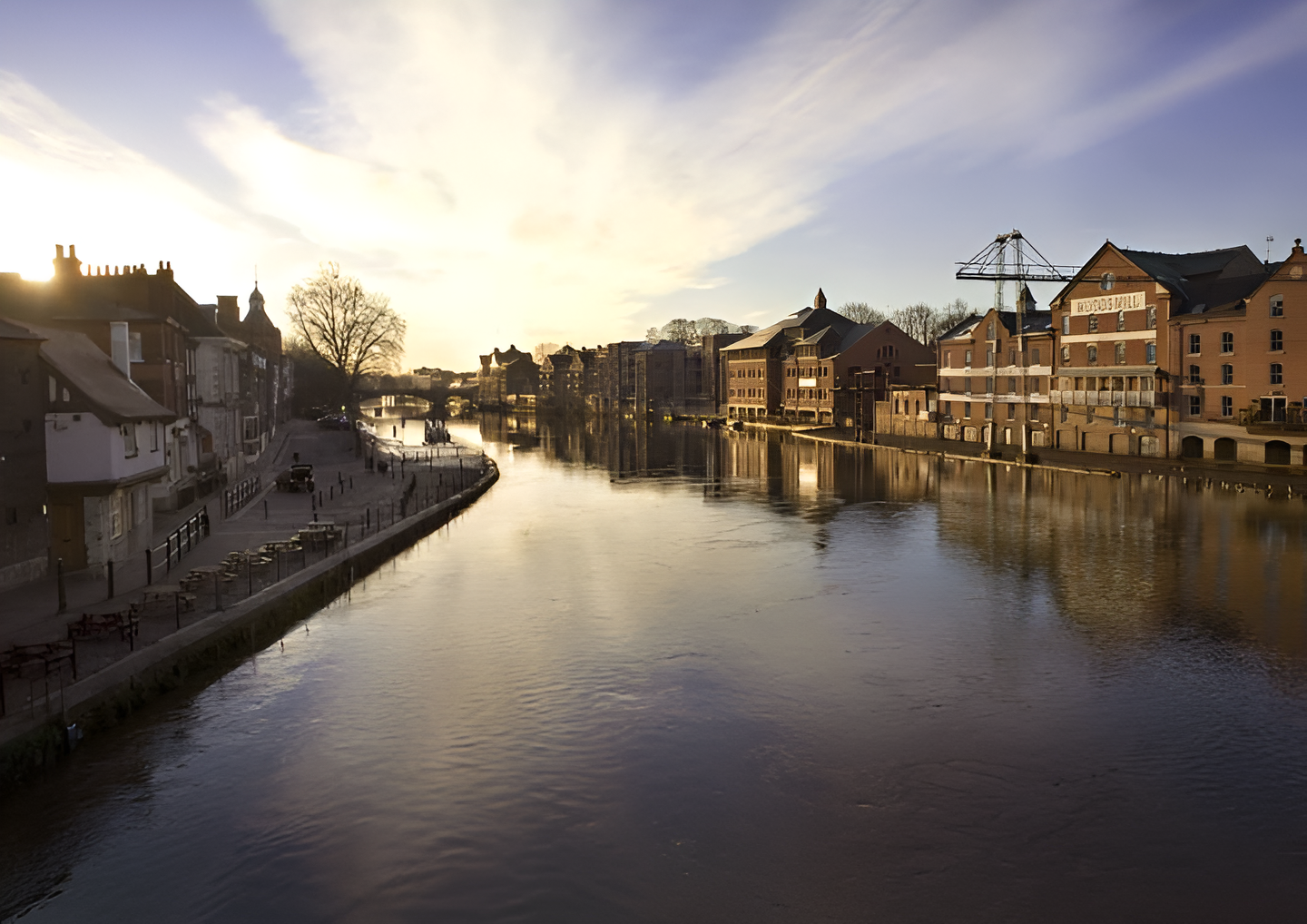 Modern Minimalist 3-Bed Duplex Apartment in York - Pass The Keys in Pear Tree Apartment, 65 East Parade, York YO31 7YB YO31 7YB - Property image 30 - VivreStays