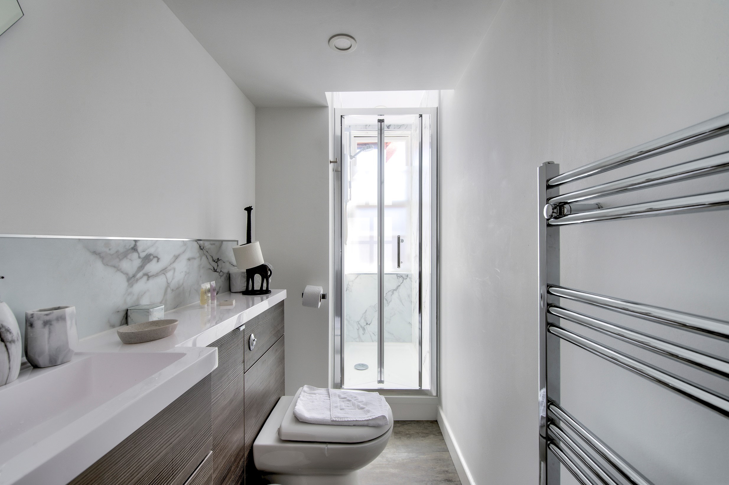 View Modern Royal Mile 2 bed Flat Edinburgh - Pass the Keys in 457/8 Lawnmarket Eh1 2Nt Modern Royal Mile 2 bed Flat Edinburgh - Pass the Keys in 457/8 Lawnmarket Eh1 2Nt - Property image 37 - VivreStays