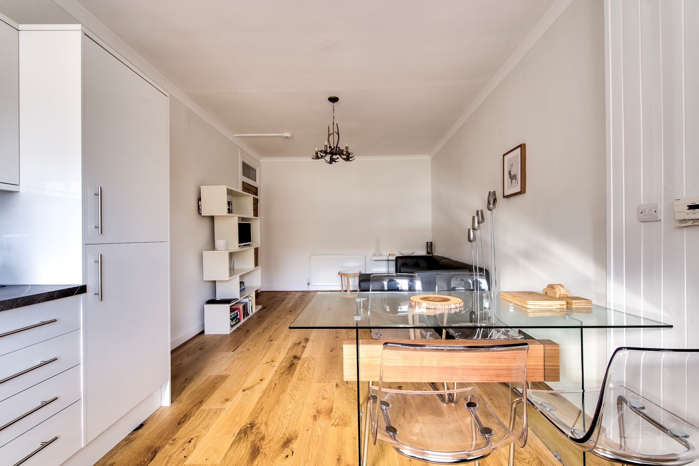 View Modern Royal Mile 2 bed Flat Edinburgh - Pass the Keys in 457/8 Lawnmarket Eh1 2Nt Modern Royal Mile 2 bed Flat Edinburgh - Pass the Keys in 457/8 Lawnmarket Eh1 2Nt - Property image 25 - VivreStays
