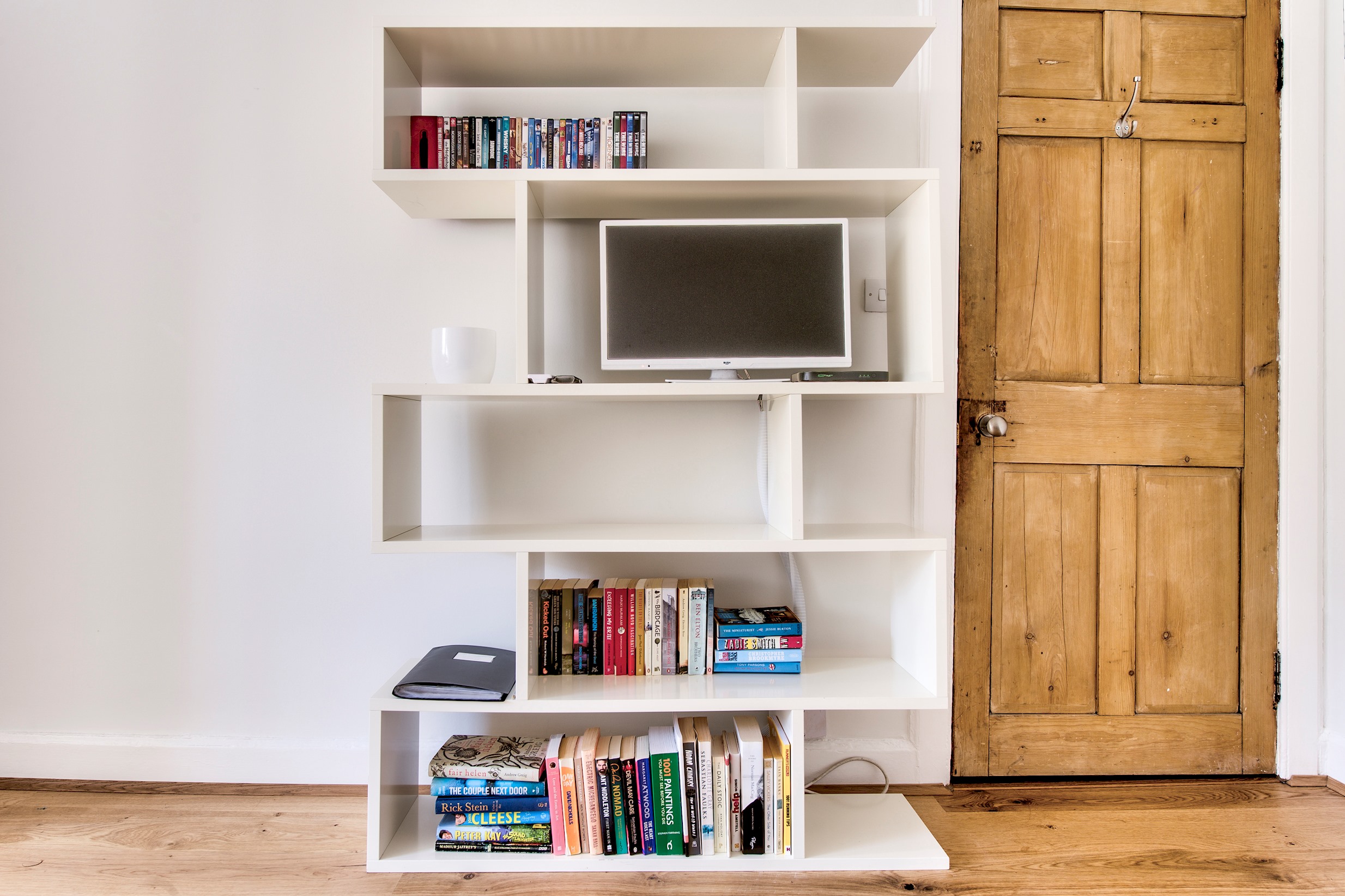 Modern Royal Mile 2 bed Flat Edinburgh - Pass the Keys in 457/8 Lawnmarket Eh1 2Nt - Property image 21 - VivreStays
