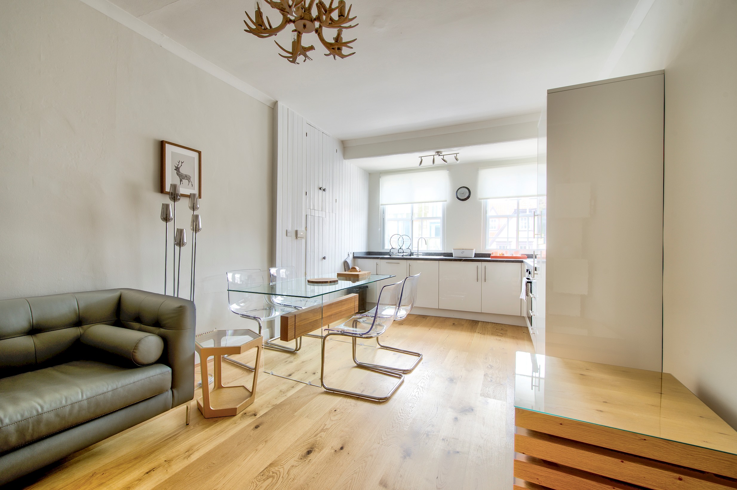 View Modern Royal Mile 2 bed Flat Edinburgh - Pass the Keys in 457/8 Lawnmarket Eh1 2Nt Modern Royal Mile 2 bed Flat Edinburgh - Pass the Keys in 457/8 Lawnmarket Eh1 2Nt - Property image 35 - VivreStays