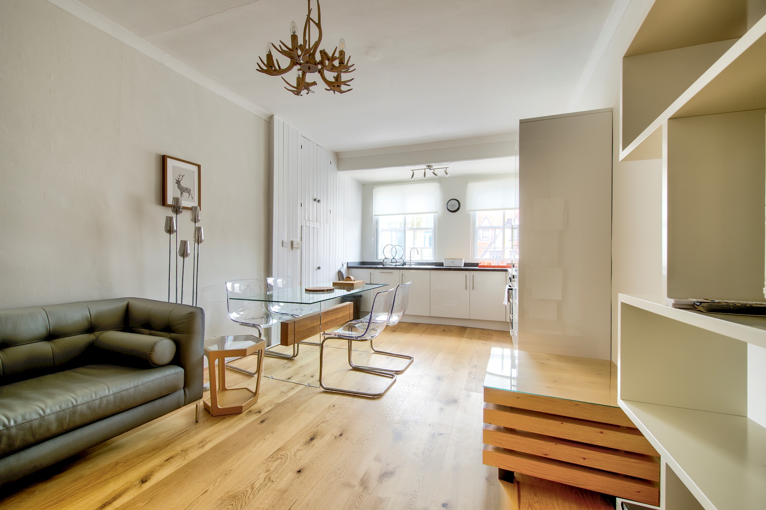 View Modern Royal Mile 2 bed Flat Edinburgh - Pass the Keys in 457/8 Lawnmarket Eh1 2Nt Modern Royal Mile 2 bed Flat Edinburgh - Pass the Keys in 457/8 Lawnmarket Eh1 2Nt - Property image 38 - VivreStays
