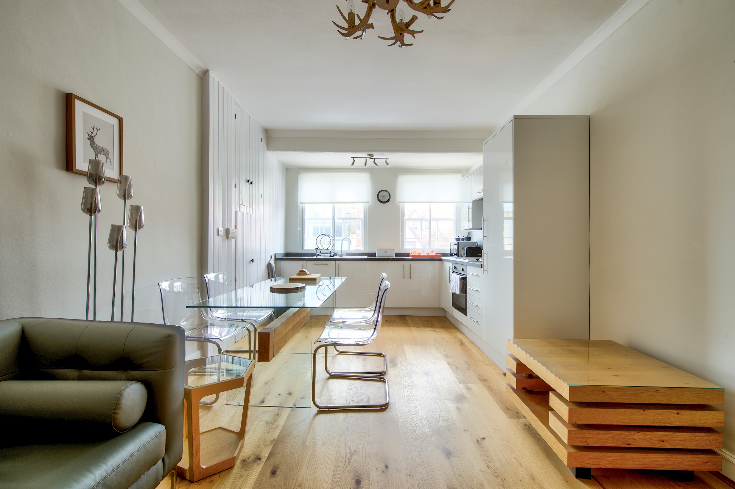 View Modern Royal Mile 2 bed Flat Edinburgh - Pass the Keys in 457/8 Lawnmarket Eh1 2Nt Modern Royal Mile 2 bed Flat Edinburgh - Pass the Keys in 457/8 Lawnmarket Eh1 2Nt - Property image 40 - VivreStays
