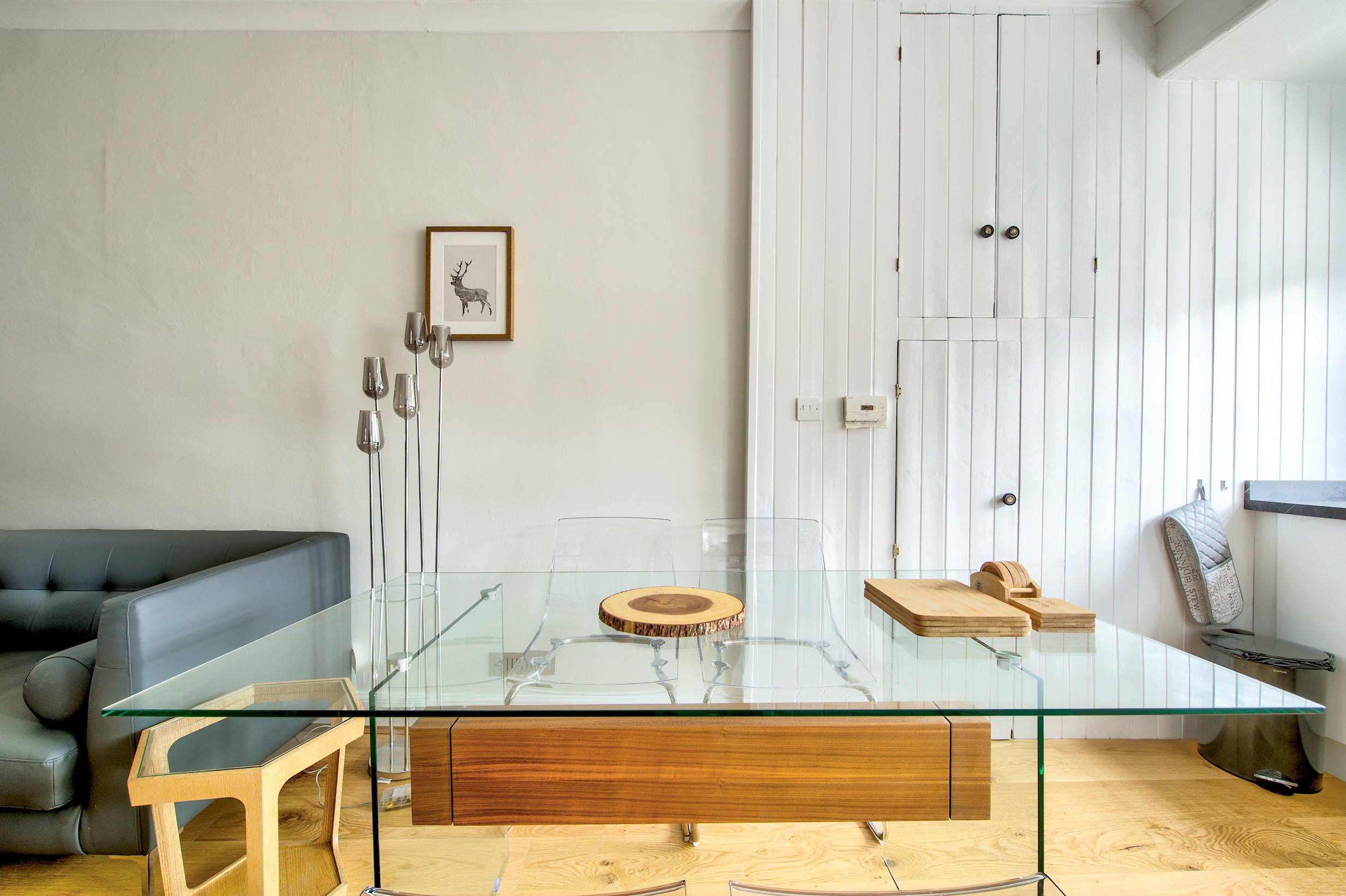 View Modern Royal Mile 2 bed Flat Edinburgh - Pass the Keys in 457/8 Lawnmarket Eh1 2Nt Modern Royal Mile 2 bed Flat Edinburgh - Pass the Keys in 457/8 Lawnmarket Eh1 2Nt - Property image 30 - VivreStays